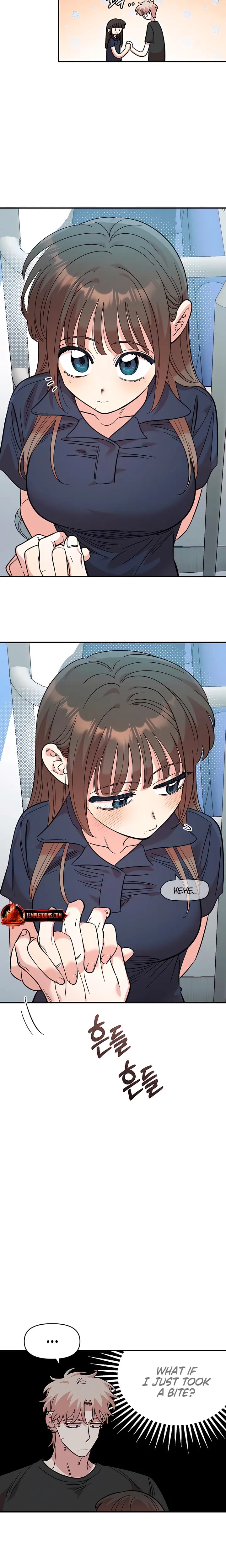 Childhood Friend Complex (Uncensored), chapter 80, page 19 of 24