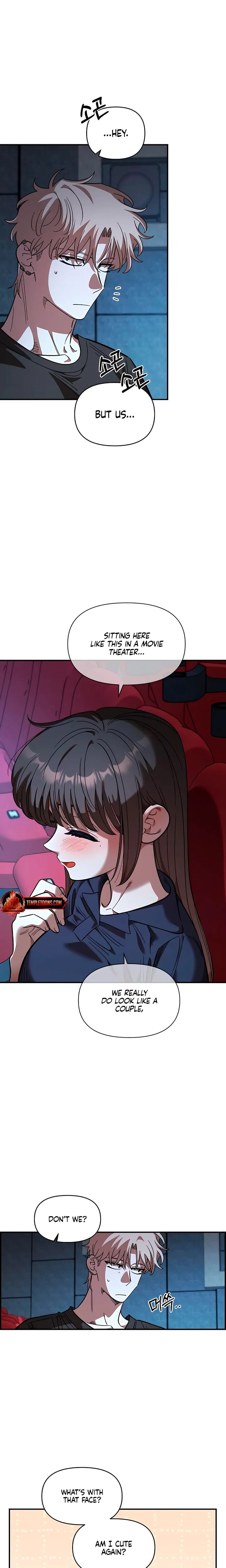Childhood Friend Complex (Uncensored), chapter 81, page 9 of 23