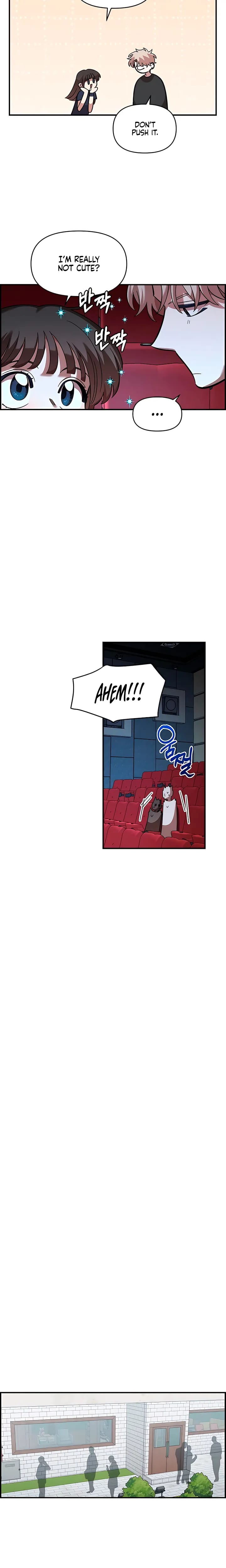 Childhood Friend Complex (Uncensored), chapter 81, page 10 of 23