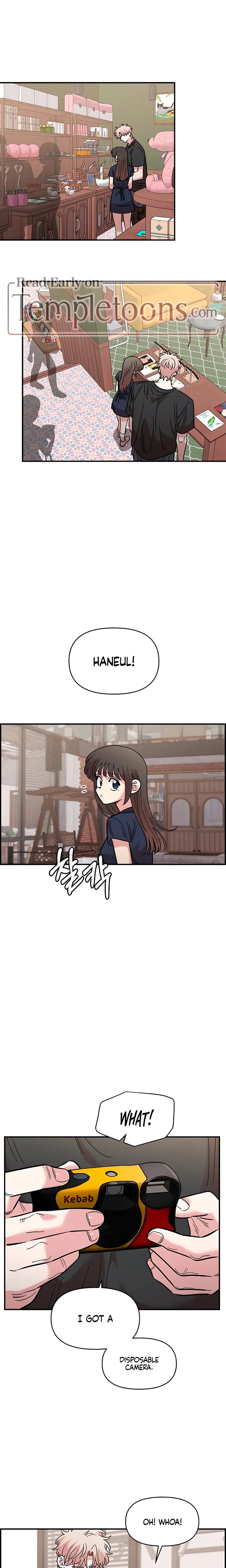 Childhood Friend Complex (Uncensored), chapter 81, page 11 of 23