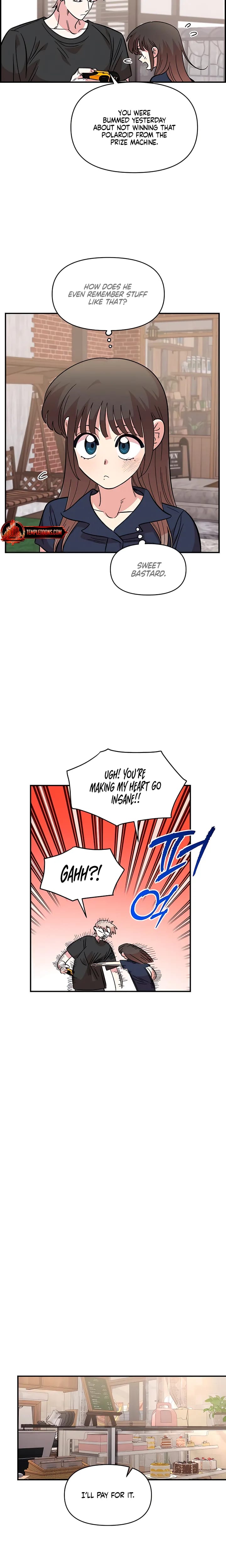 Childhood Friend Complex (Uncensored), chapter 81, page 12 of 23