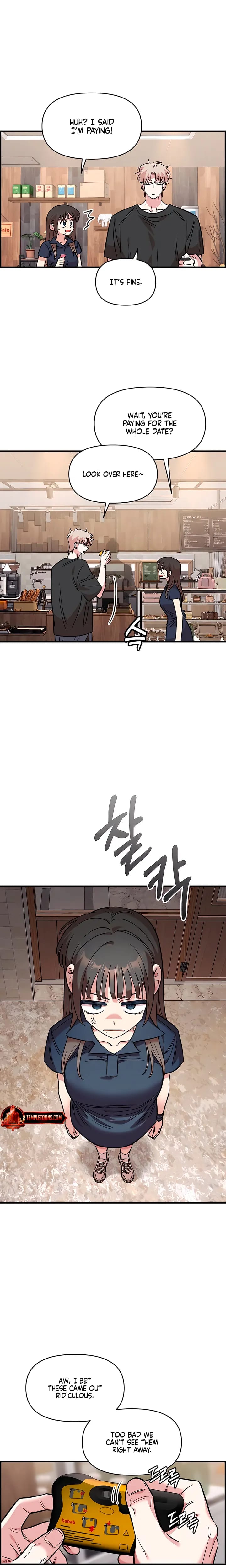 Childhood Friend Complex (Uncensored), chapter 81, page 13 of 23