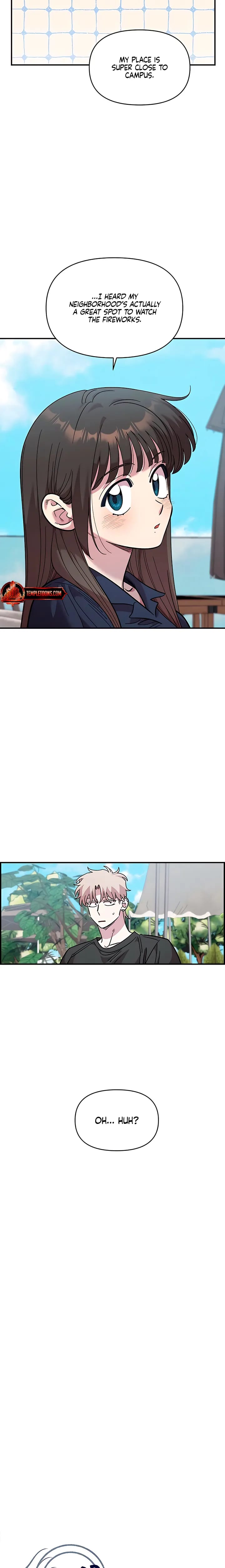 Childhood Friend Complex (Uncensored), chapter 81, page 16 of 23