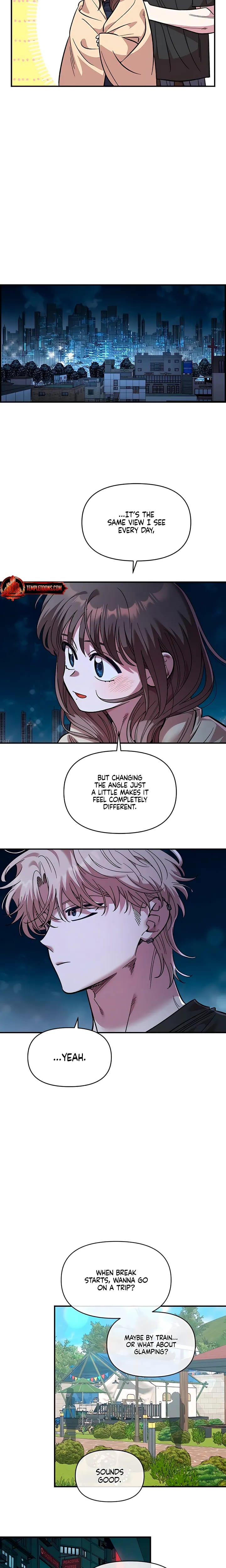 Childhood Friend Complex (Uncensored), chapter 81, page 19 of 23