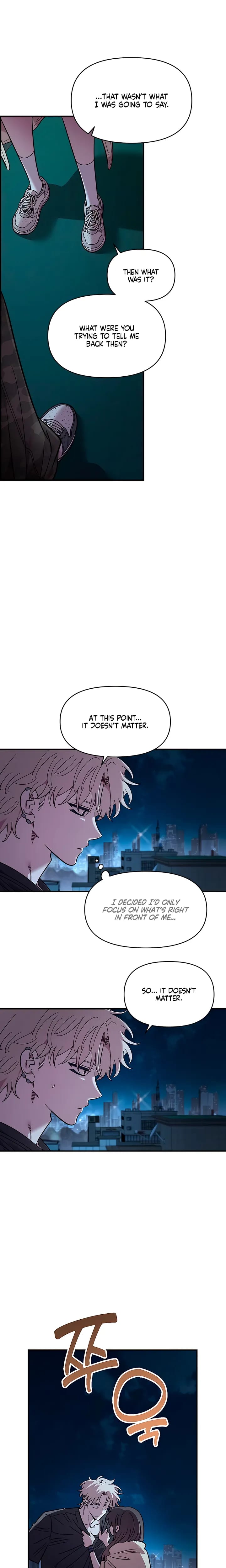 Childhood Friend Complex (Uncensored), chapter 82, page 5 of 23