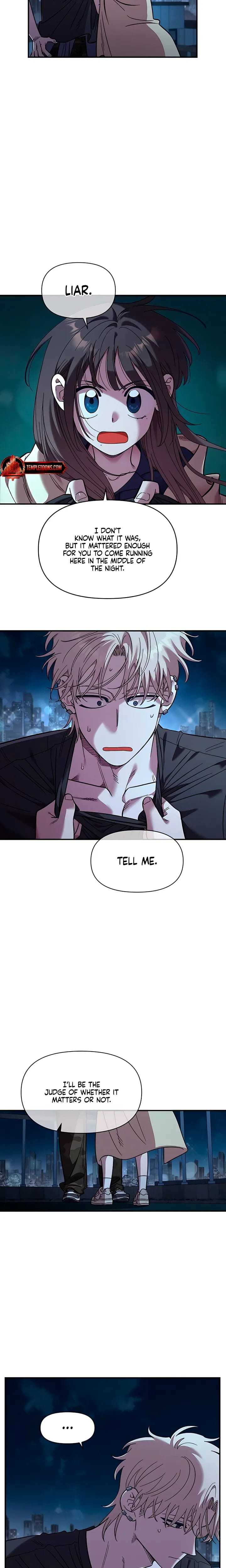 Childhood Friend Complex (Uncensored), chapter 82, page 6 of 23