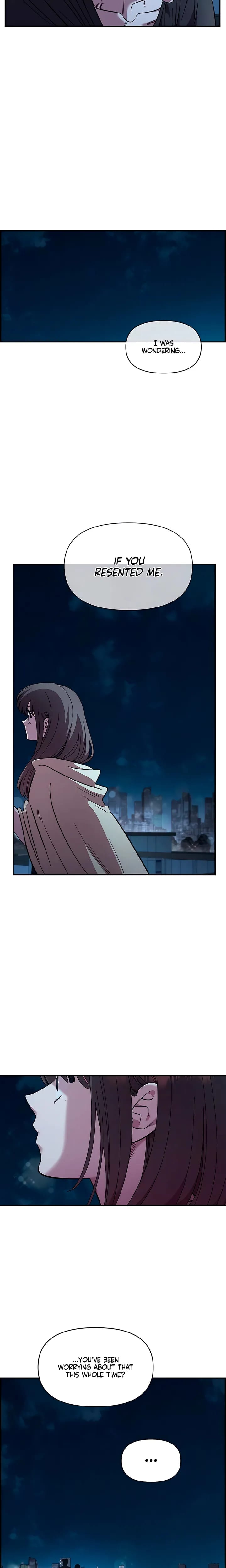Childhood Friend Complex (Uncensored), chapter 82, page 7 of 23