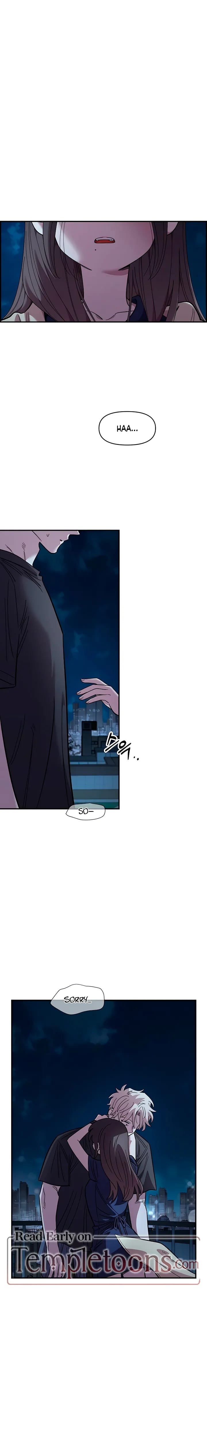 Childhood Friend Complex (Uncensored), chapter 82, page 10 of 23