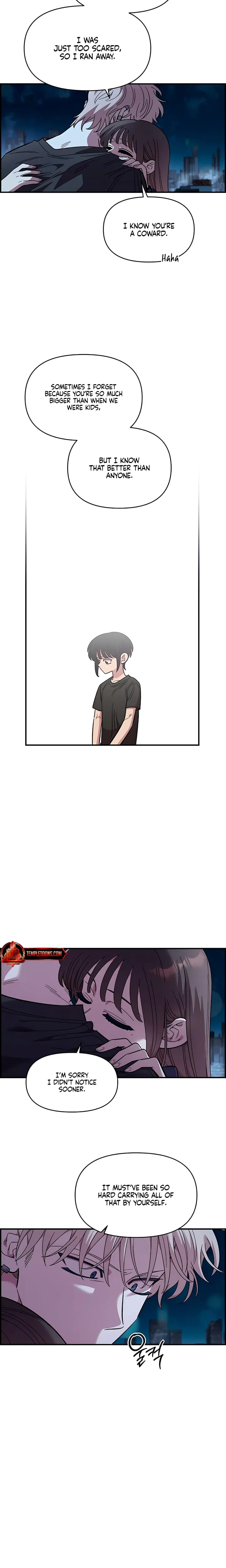 Childhood Friend Complex (Uncensored), chapter 82, page 12 of 23