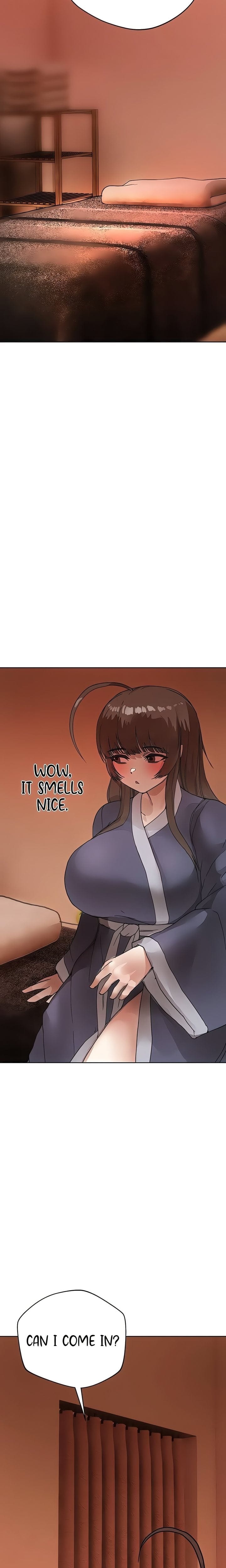 Clara, the Virgin Shut-in (Uncensored), chapter 9, page 11 of 14
