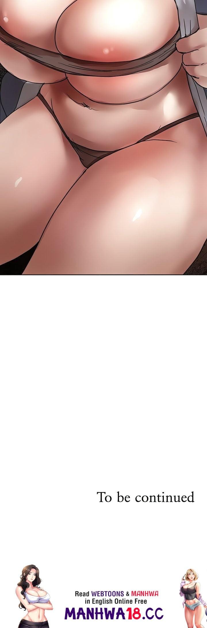 Clara, the Virgin Shut-in (Uncensored), chapter 9, page 14 of 14
