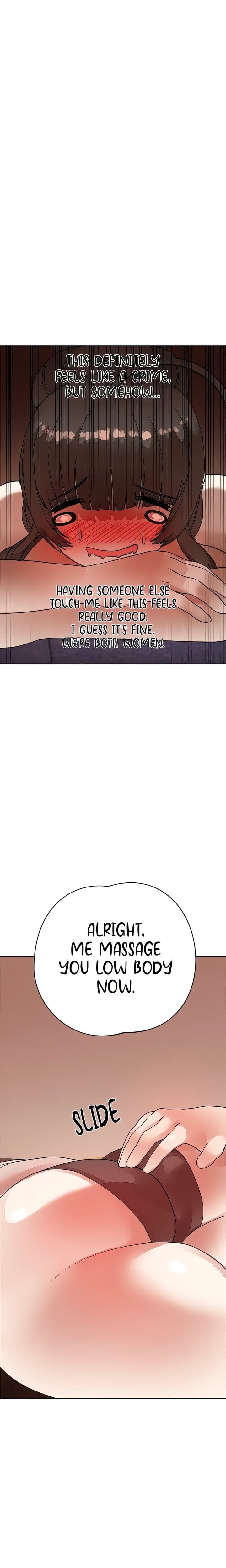 Clara, the Virgin Shut-in (Uncensored), chapter 10, page 12 of 14