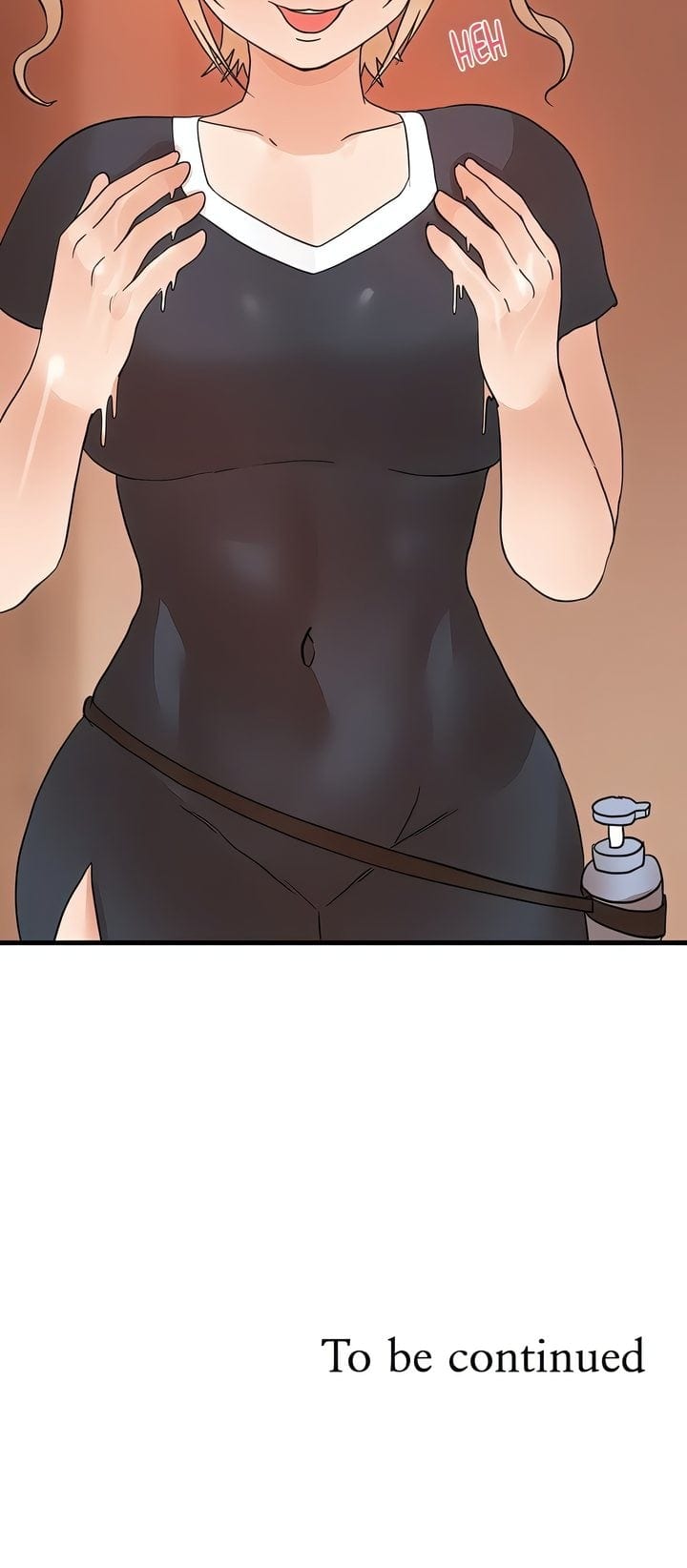 Clara, the Virgin Shut-in (Uncensored), chapter 11, page 9 of 9