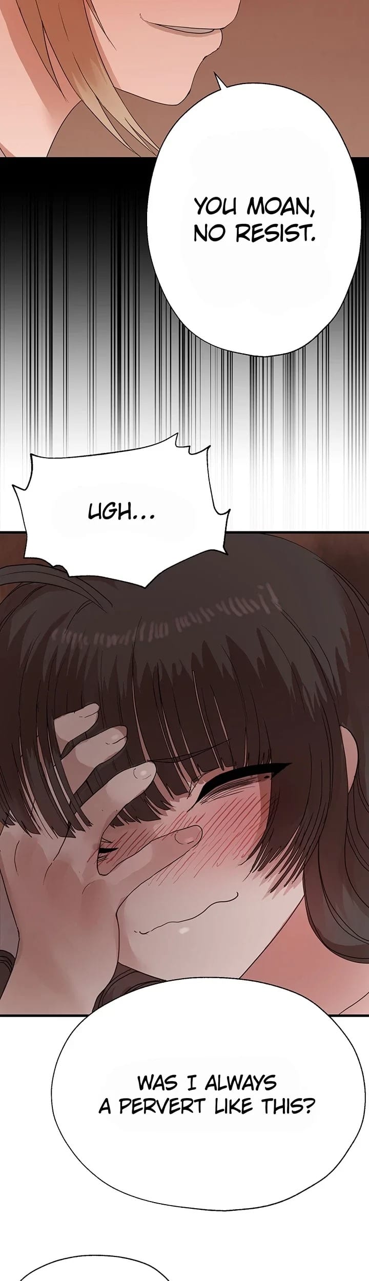 Clara, the Virgin Shut-in (Uncensored), chapter 14, page 9 of 22