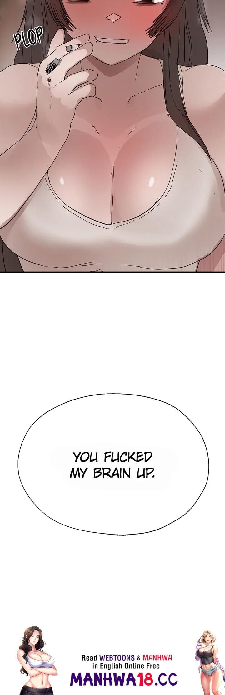 Clara, the Virgin Shut-in (Uncensored), chapter 14, page 21 of 22