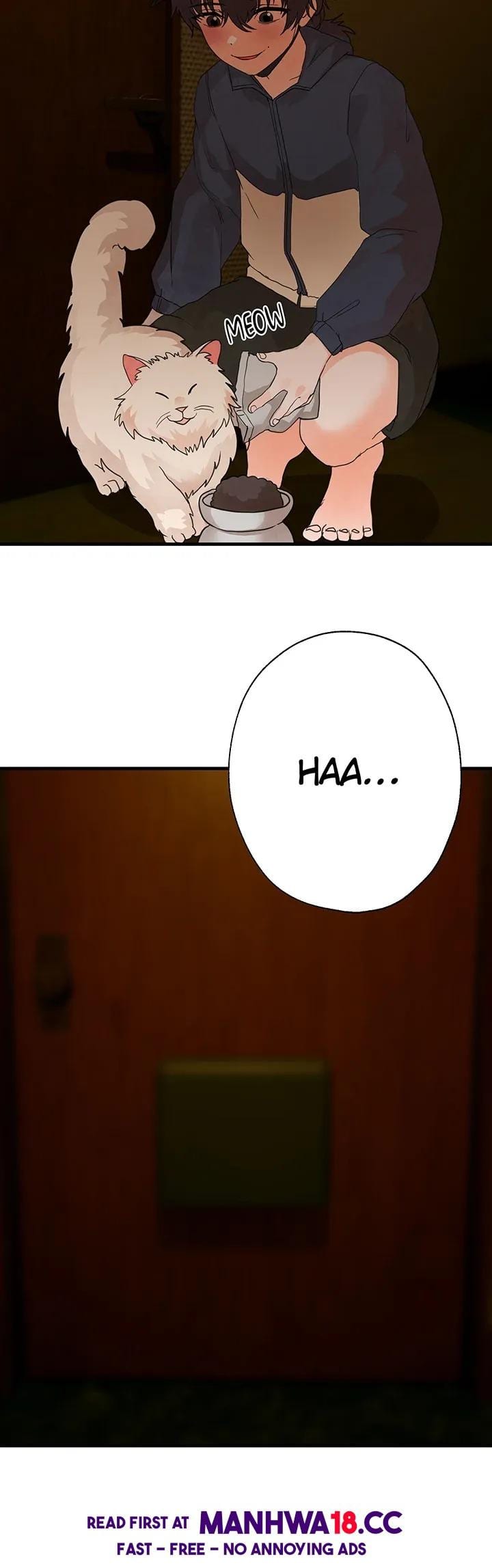 Clara, the Virgin Shut-in (Uncensored), chapter 20, page 7 of 21