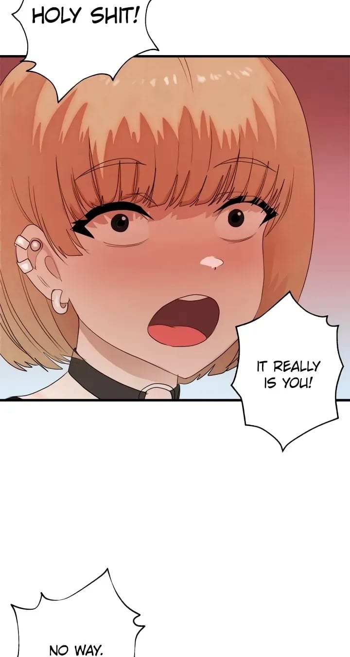 Clara, the Virgin Shut-in (Uncensored), chapter 24, page 6 of 37