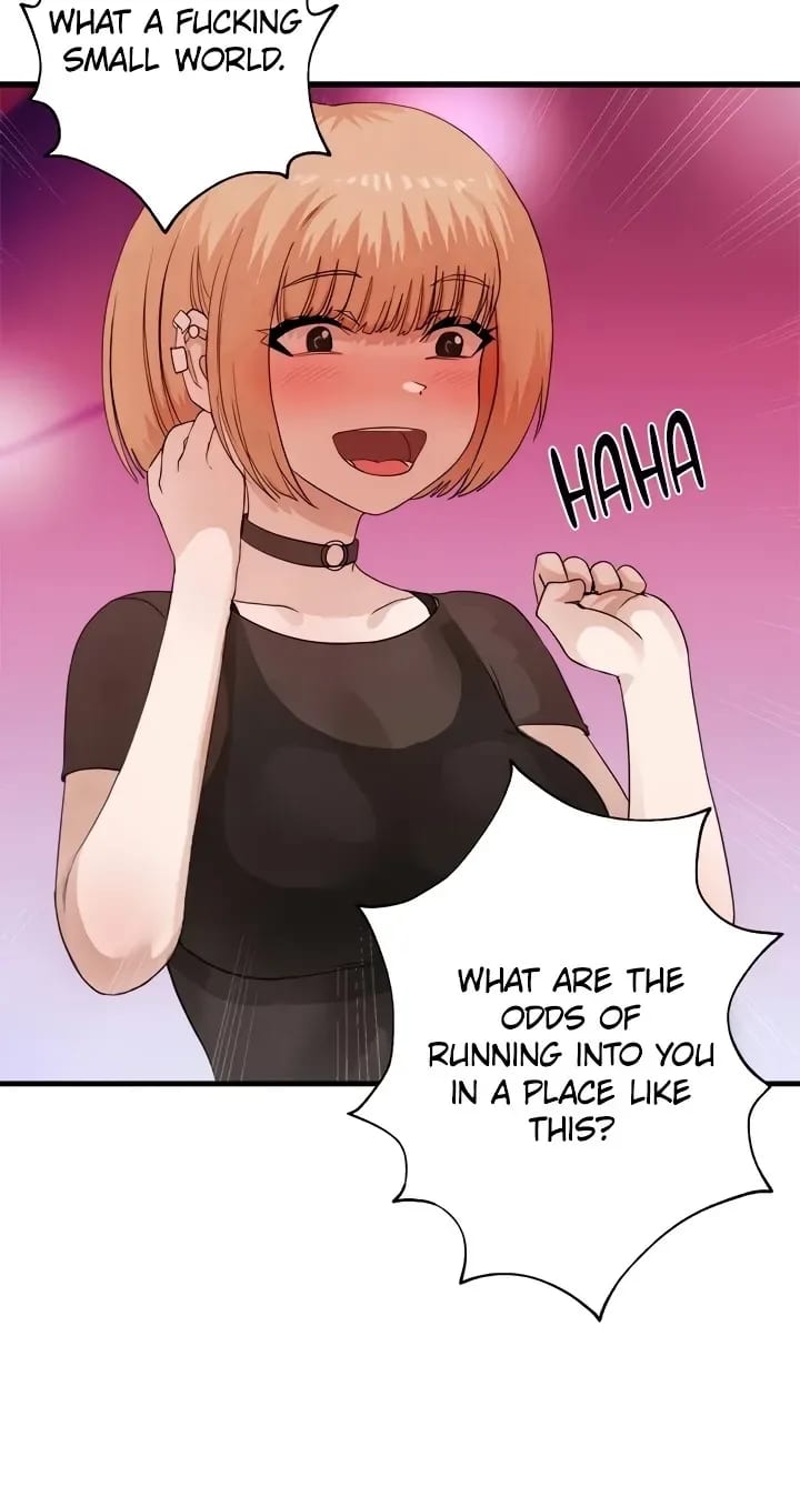 Clara, the Virgin Shut-in (Uncensored), chapter 24, page 7 of 37
