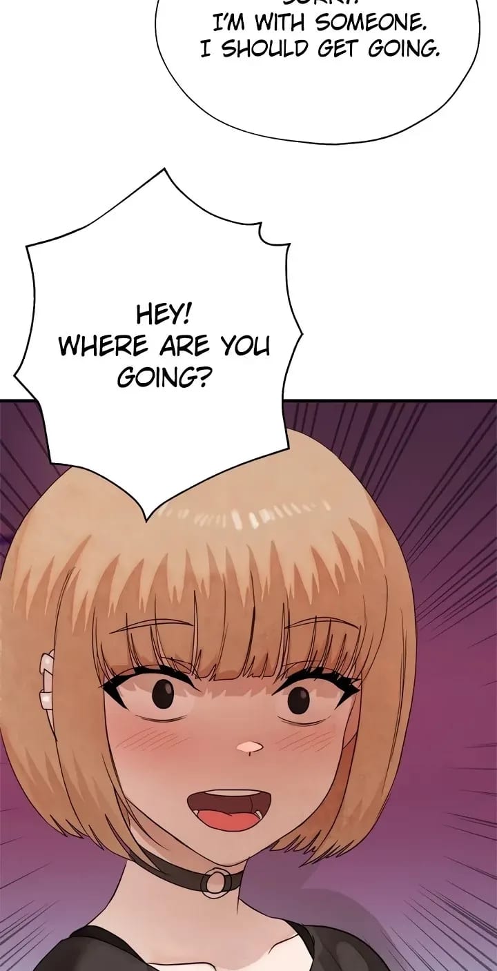 Clara, the Virgin Shut-in (Uncensored), chapter 24, page 10 of 37