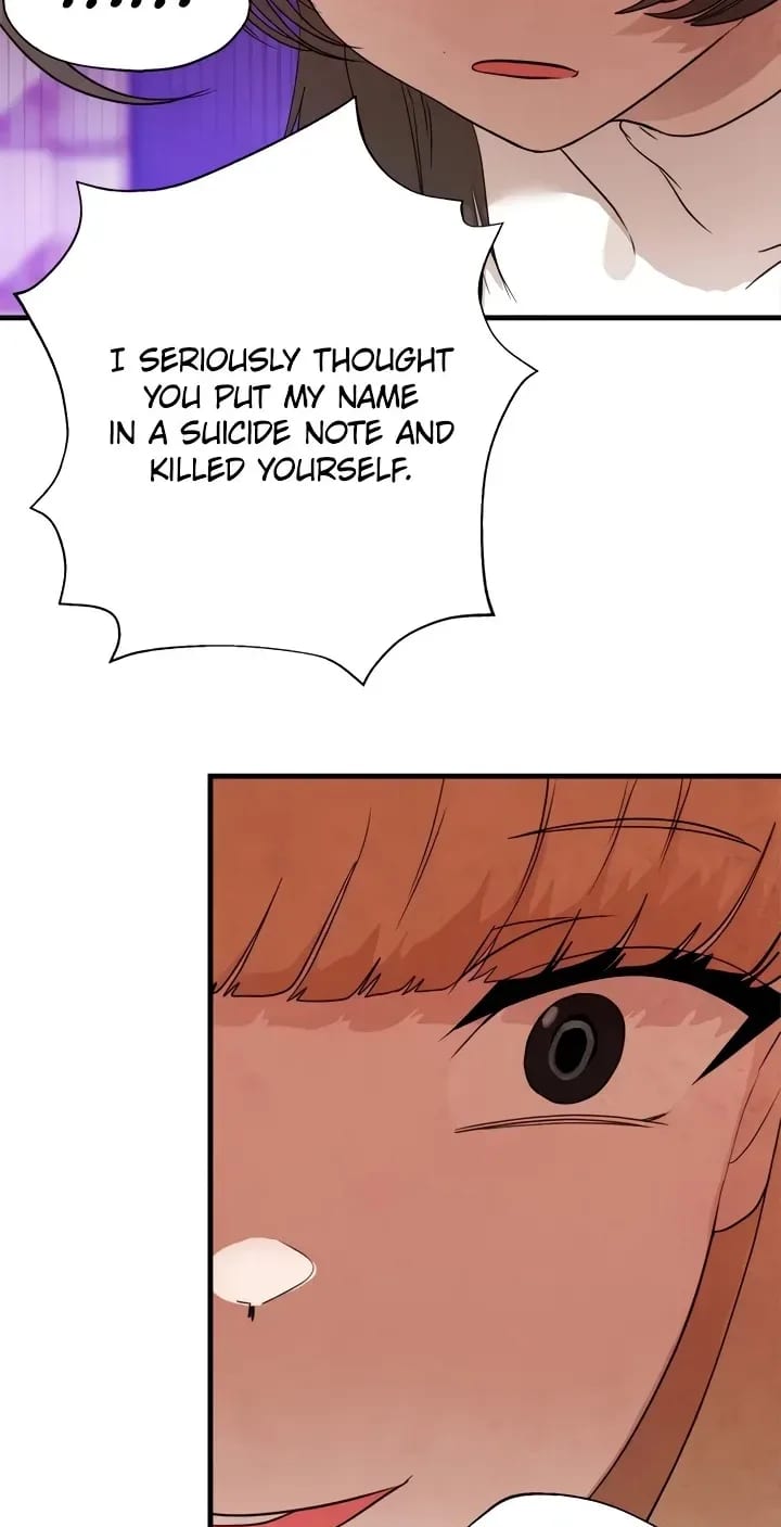 Clara, the Virgin Shut-in (Uncensored), chapter 24, page 13 of 37