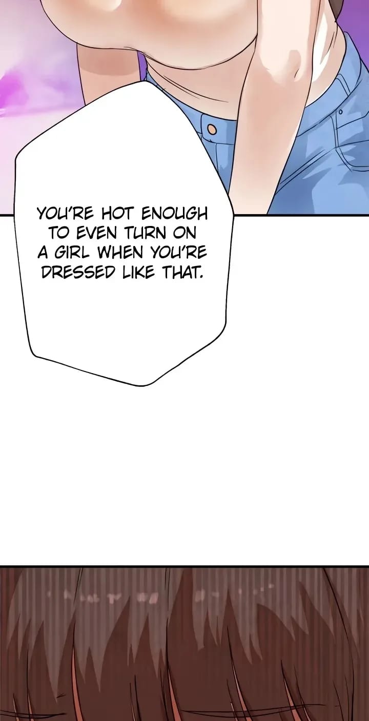 Clara, the Virgin Shut-in (Uncensored), chapter 24, page 15 of 37