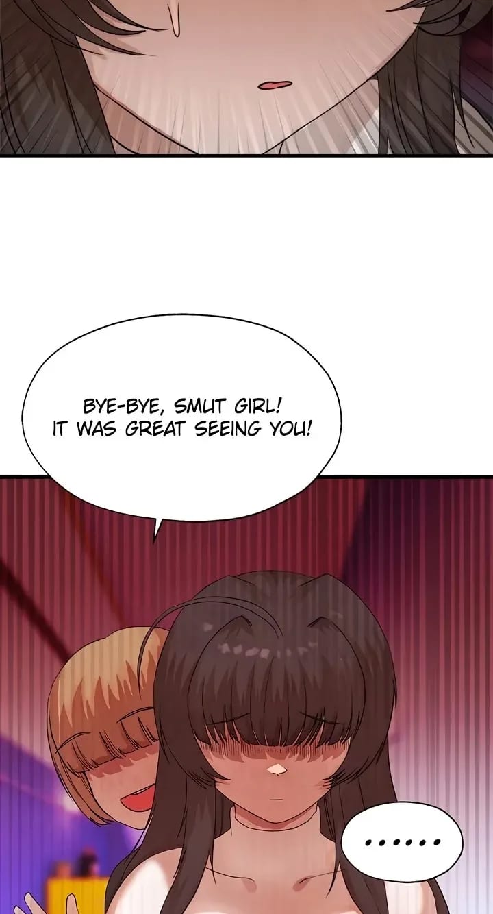 Clara, the Virgin Shut-in (Uncensored), chapter 24, page 22 of 37
