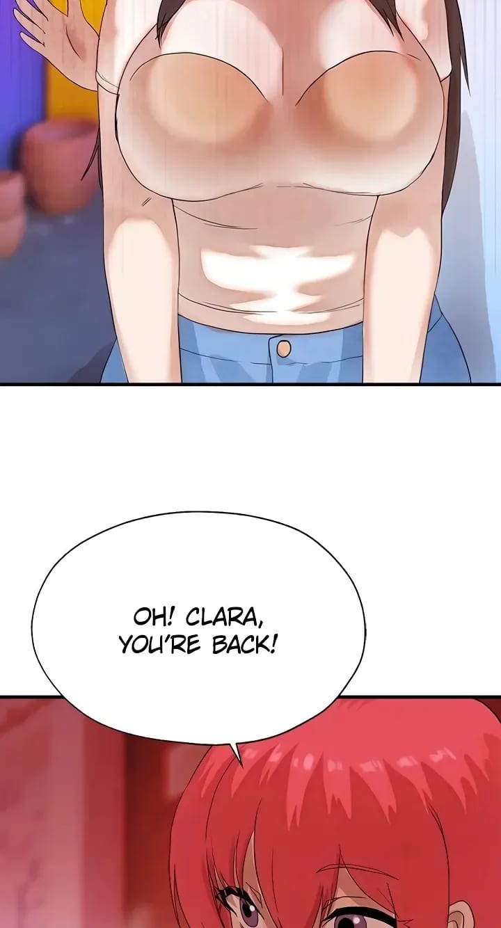 Clara, the Virgin Shut-in (Uncensored), chapter 24, page 23 of 37