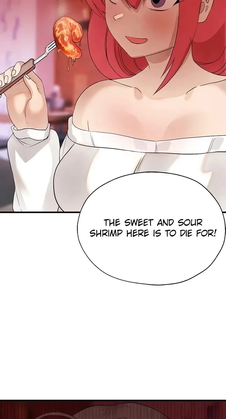 Clara, the Virgin Shut-in (Uncensored), chapter 24, page 24 of 37