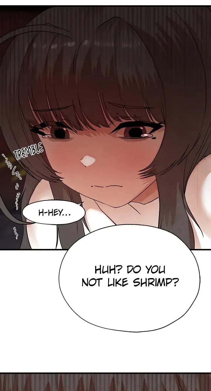 Clara, the Virgin Shut-in (Uncensored), chapter 24, page 26 of 37