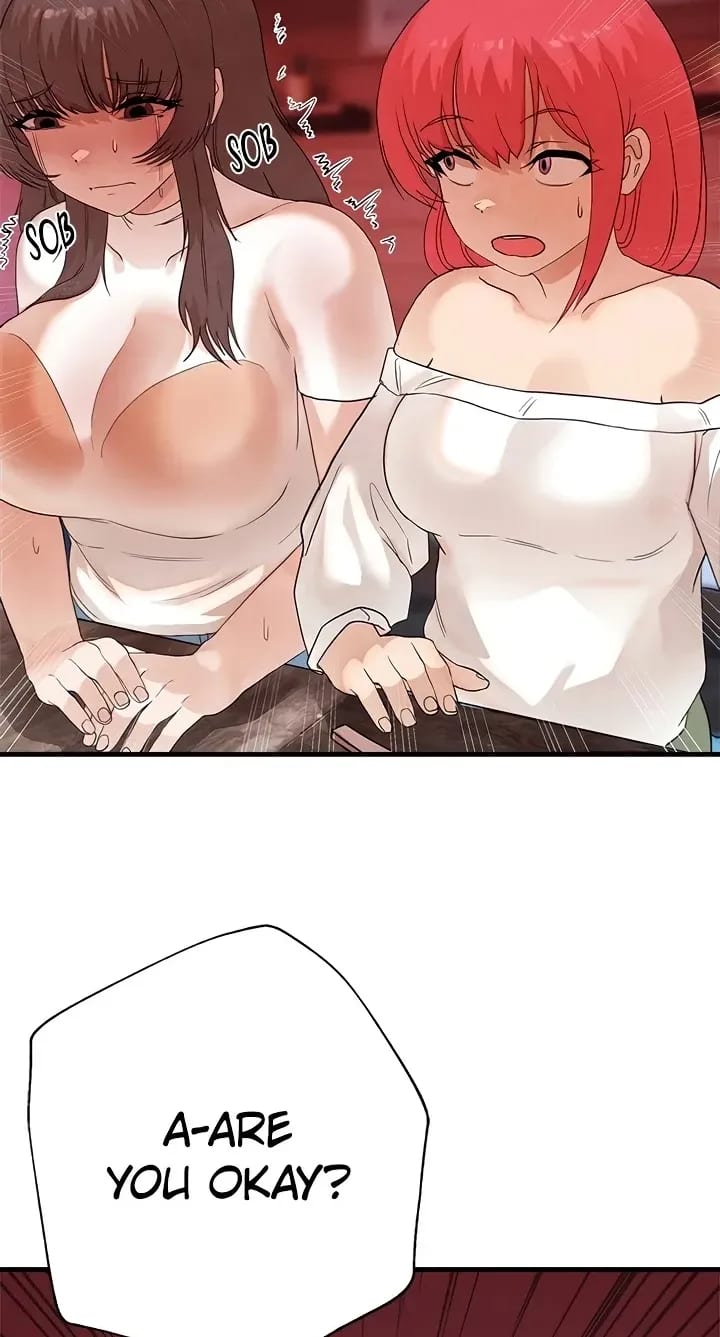 Clara, the Virgin Shut-in (Uncensored), chapter 24, page 28 of 37
