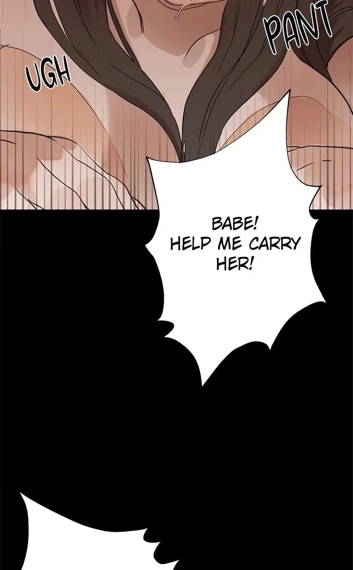 Clara, the Virgin Shut-in (Uncensored), chapter 24, page 35 of 37