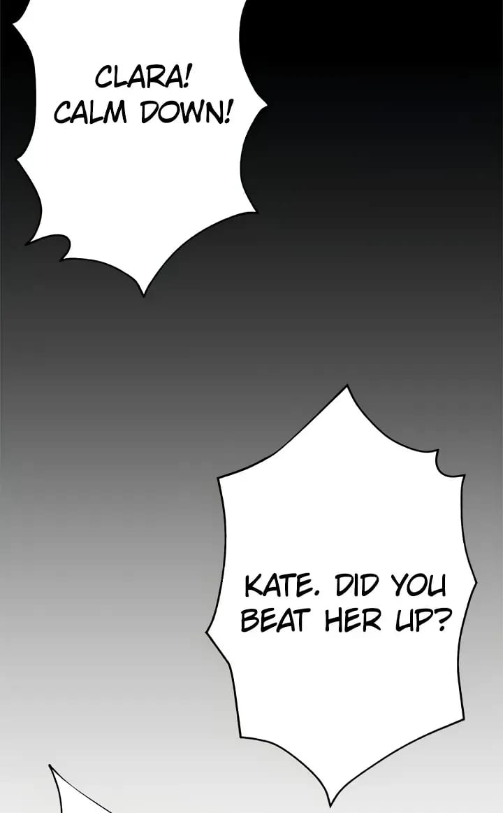 Clara, the Virgin Shut-in (Uncensored), chapter 24, page 36 of 37