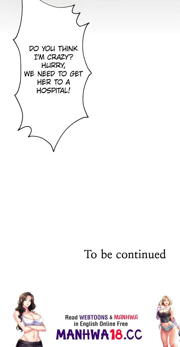Clara, the Virgin Shut-in (Uncensored), chapter 24, page 37 of 37