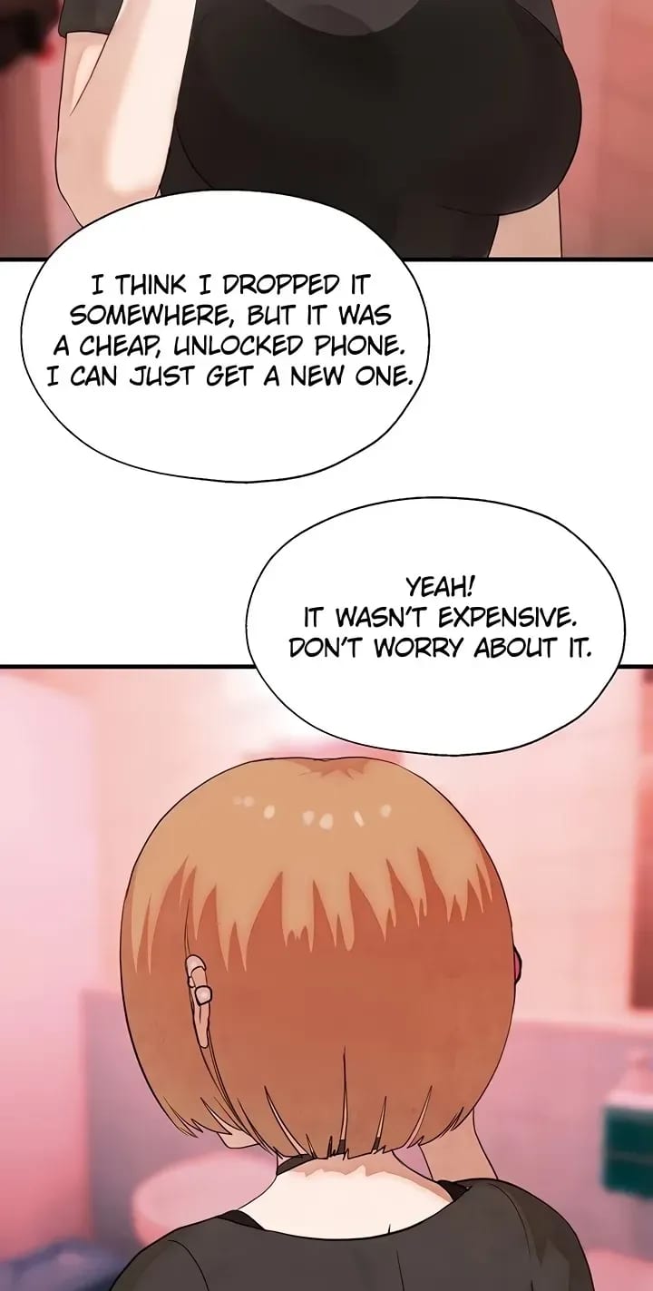 Clara, the Virgin Shut-in (Uncensored), chapter 25, page 5 of 38