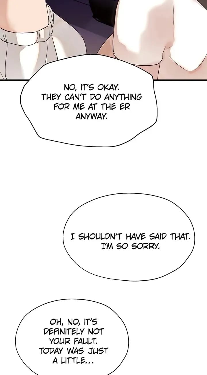 Clara, the Virgin Shut-in (Uncensored), chapter 25, page 11 of 38