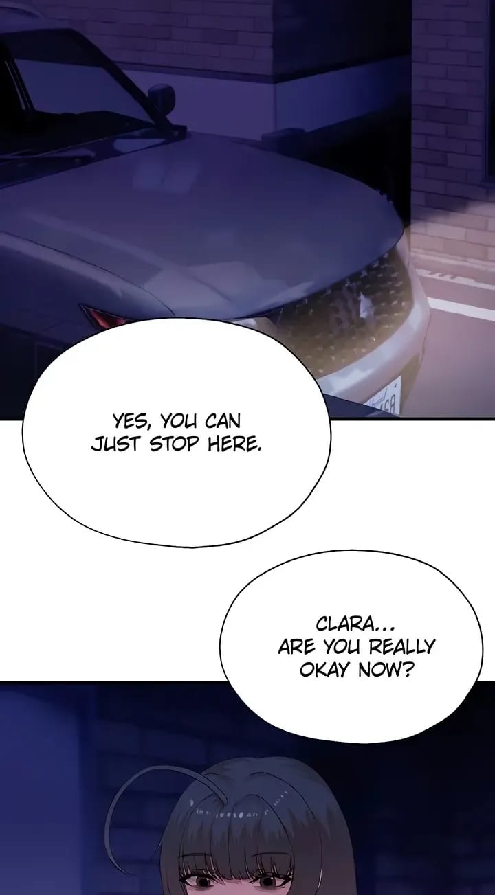 Clara, the Virgin Shut-in (Uncensored), chapter 25, page 13 of 38