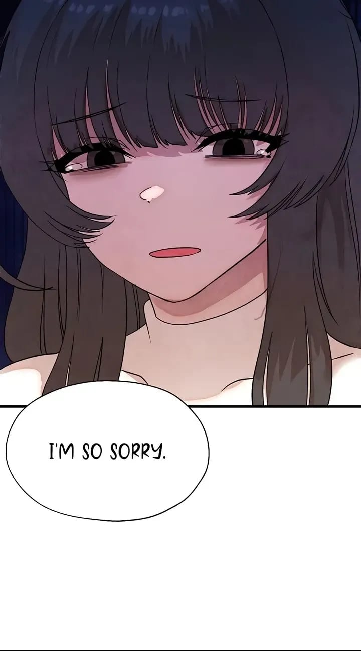 Clara, the Virgin Shut-in (Uncensored), chapter 25, page 15 of 38