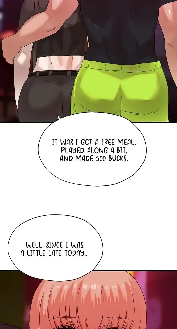 Clara, the Virgin Shut-in (Uncensored), chapter 25, page 29 of 38