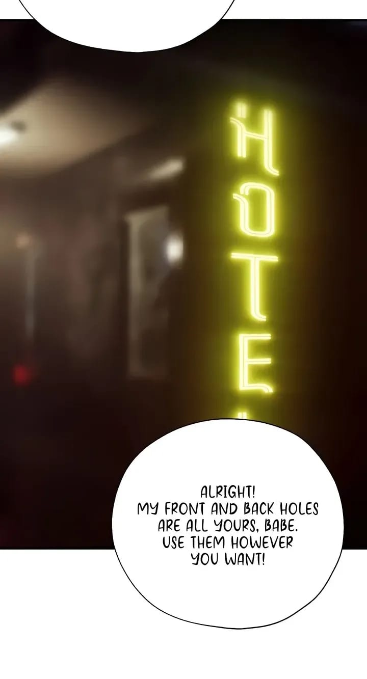Clara, the Virgin Shut-in (Uncensored), chapter 25, page 32 of 38