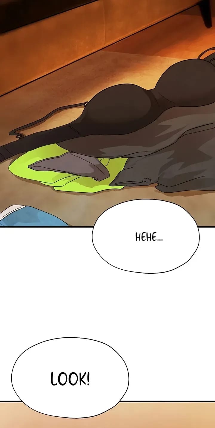 Clara, the Virgin Shut-in (Uncensored), chapter 25, page 34 of 38