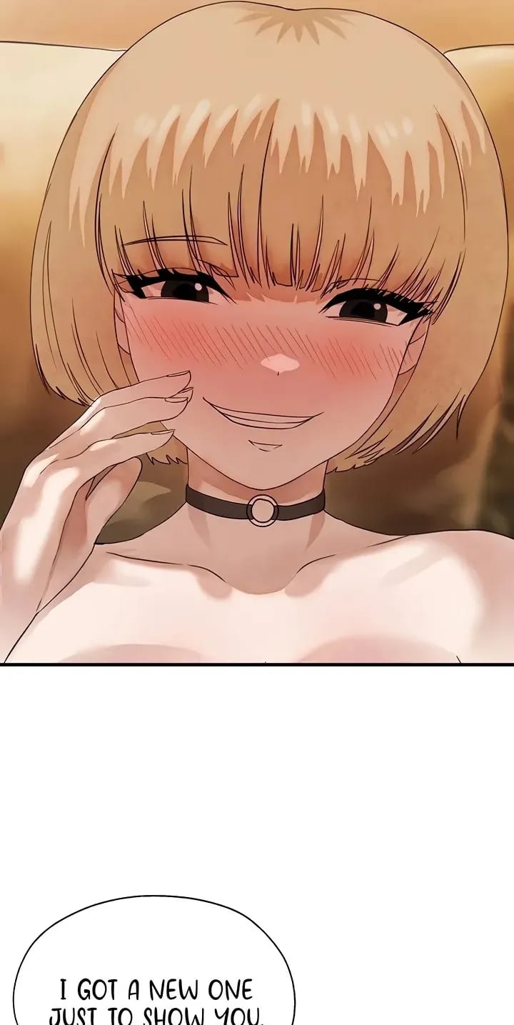 Clara, the Virgin Shut-in (Uncensored), chapter 25, page 35 of 38