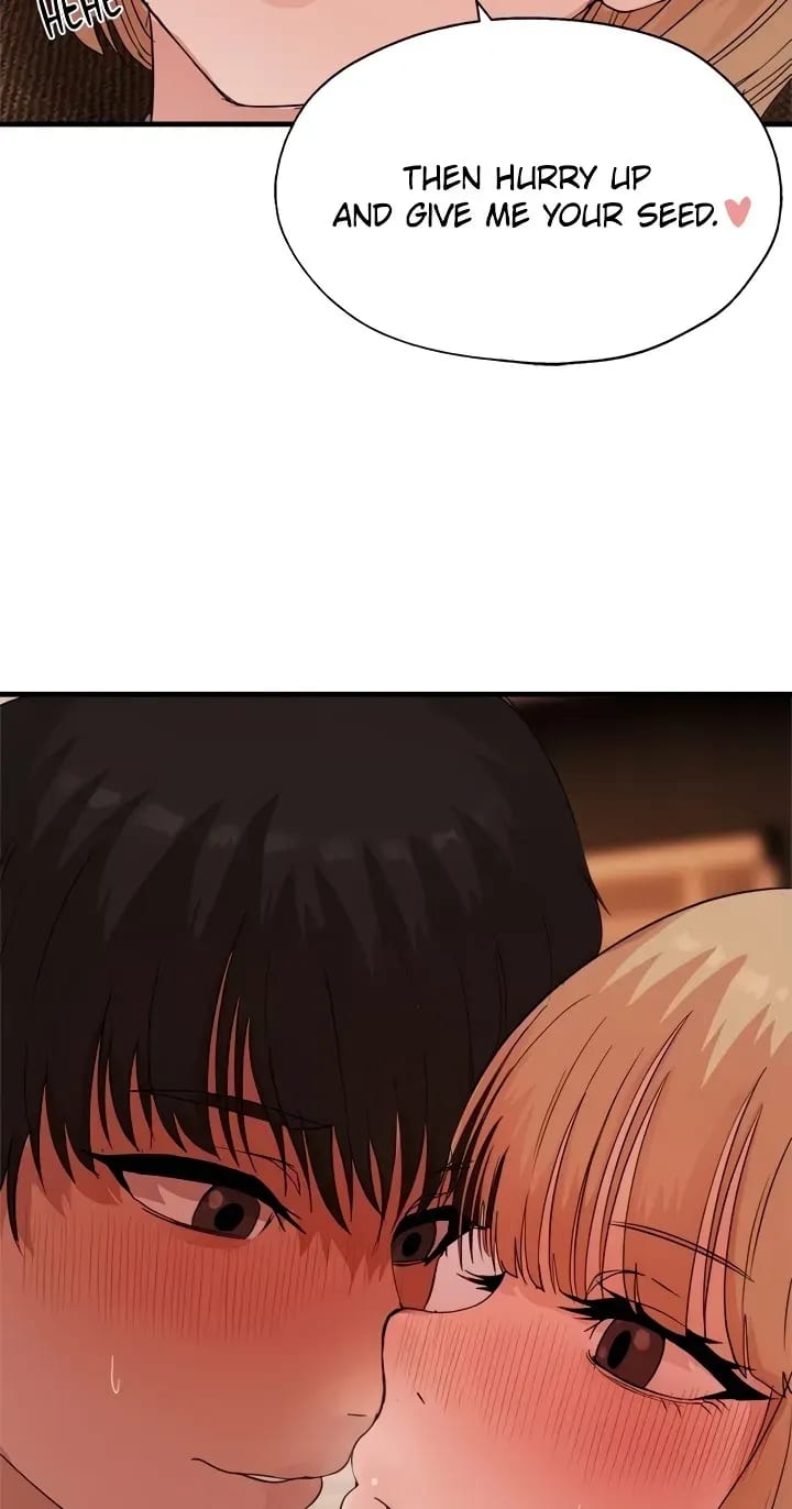 Clara, the Virgin Shut-in (Uncensored), chapter 26, page 5 of 36