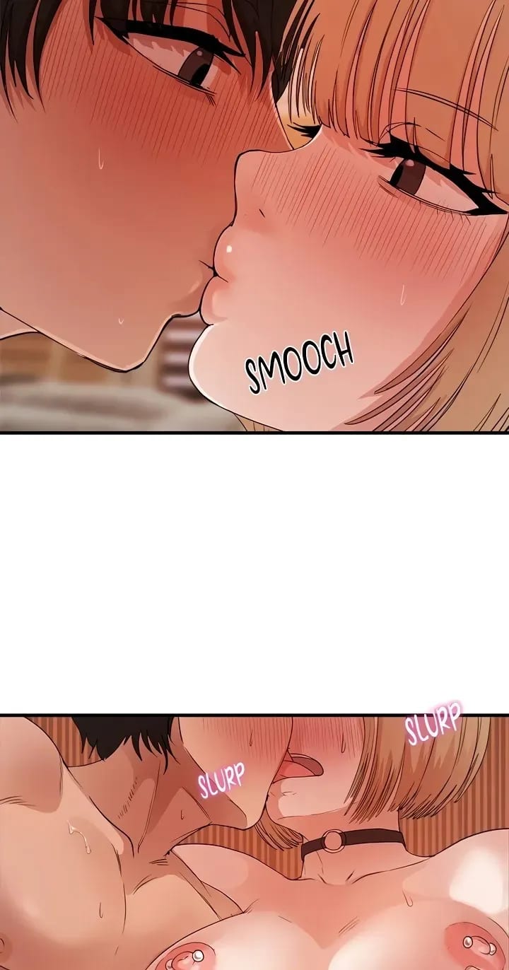 Clara, the Virgin Shut-in (Uncensored), chapter 26, page 7 of 36