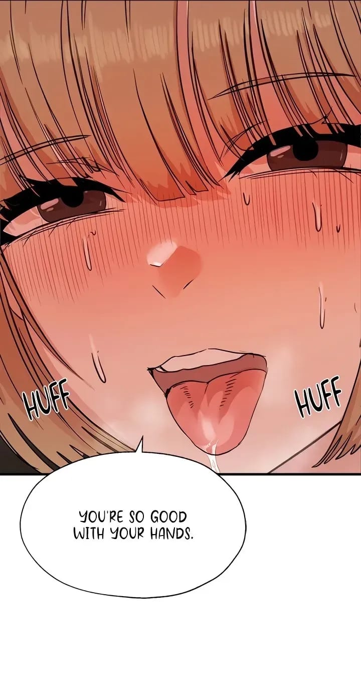 Clara, the Virgin Shut-in (Uncensored), chapter 26, page 17 of 36