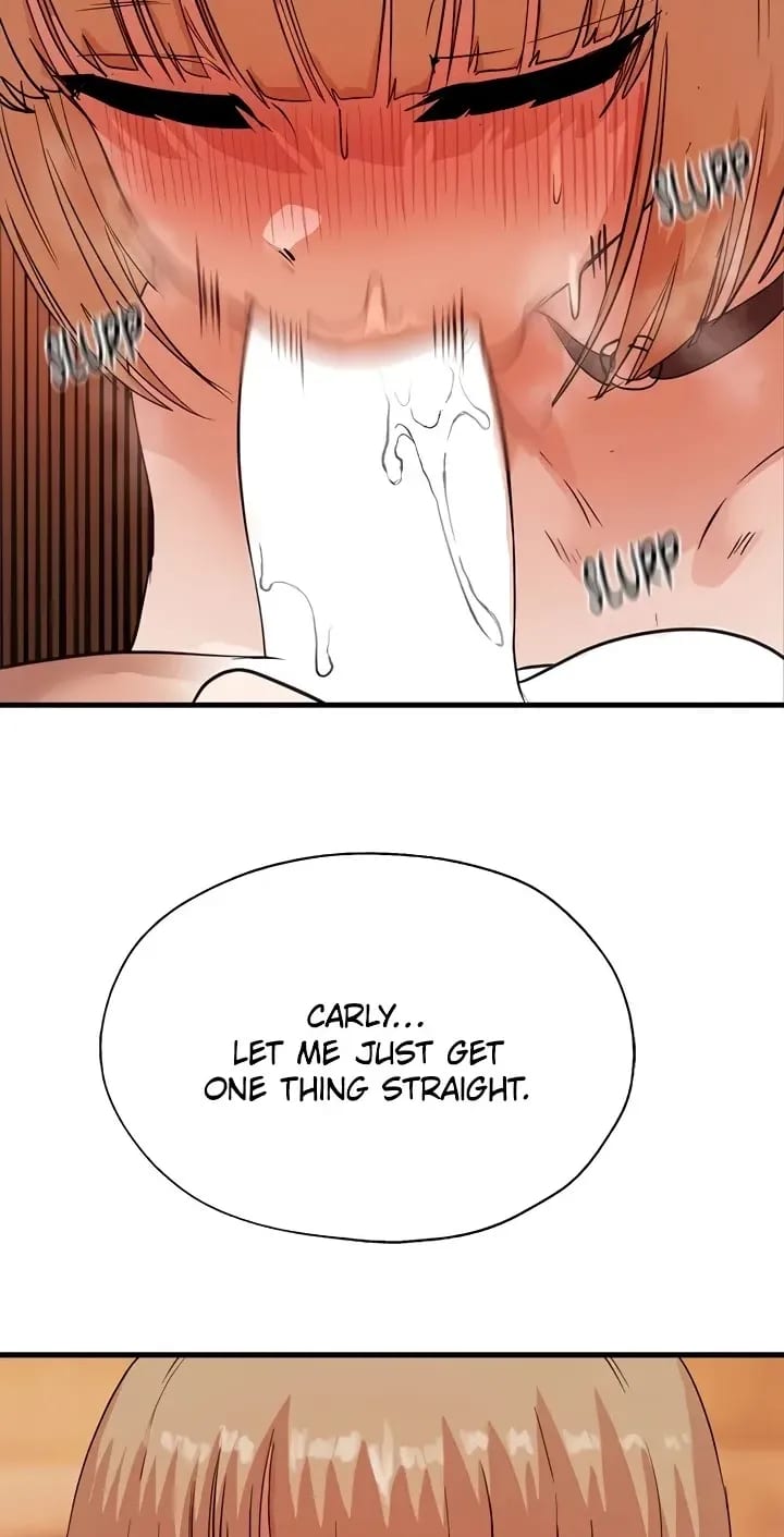 Clara, the Virgin Shut-in (Uncensored), chapter 26, page 31 of 36