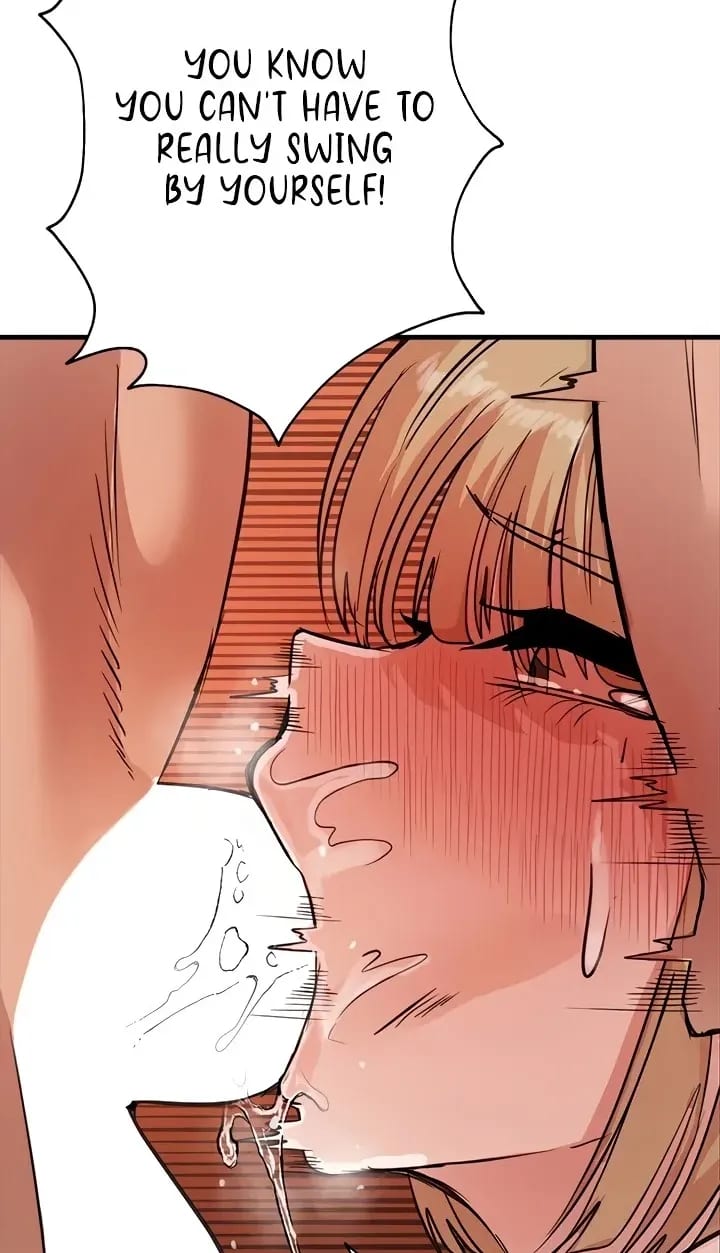 Clara, the Virgin Shut-in (Uncensored), chapter 26, page 35 of 36