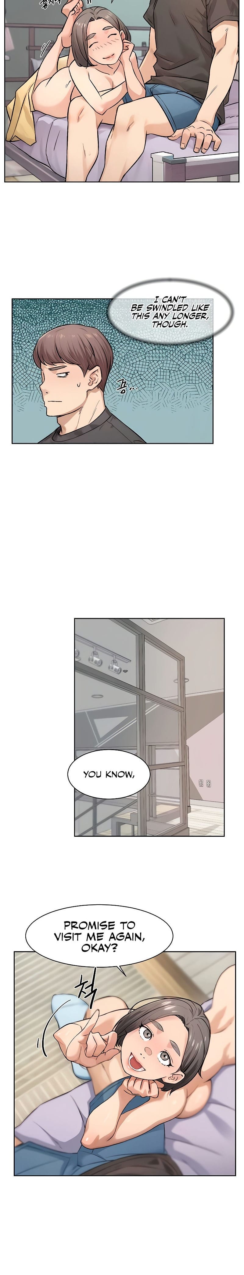 Cleaning Service (Uncensored), chapter 16, page 16 of 17