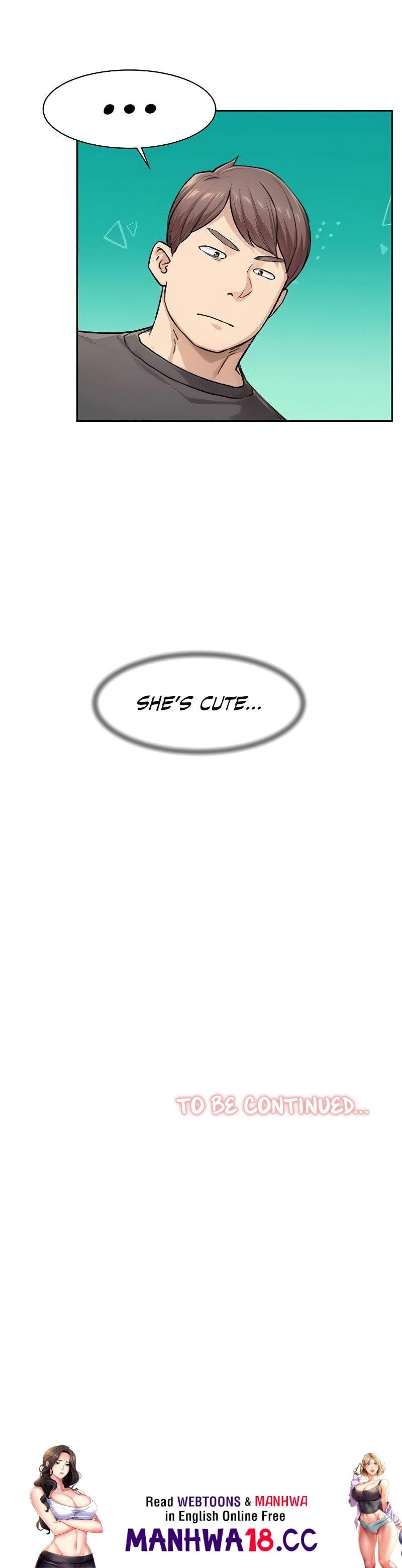 Cleaning Service (Uncensored), chapter 16, page 17 of 17