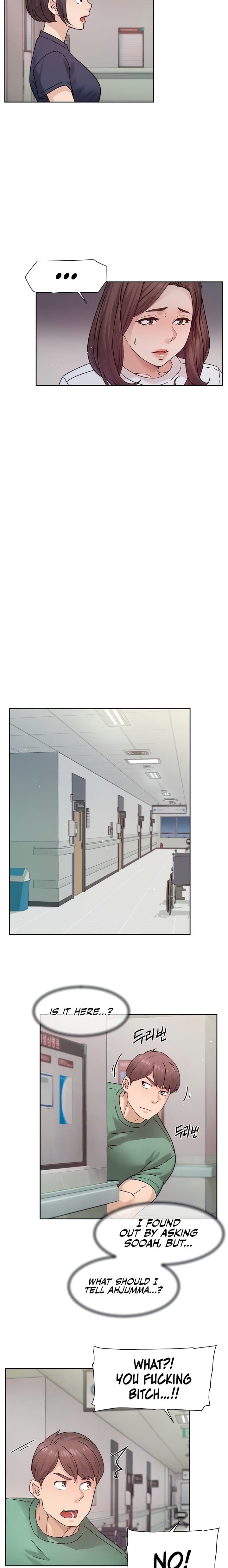 Cleaning Service (Uncensored), chapter 25, page 5 of 14