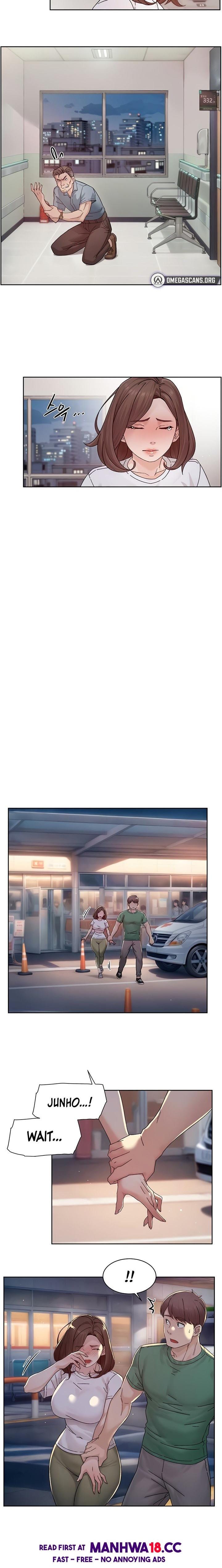 Cleaning Service (Uncensored), chapter 25, page 9 of 14